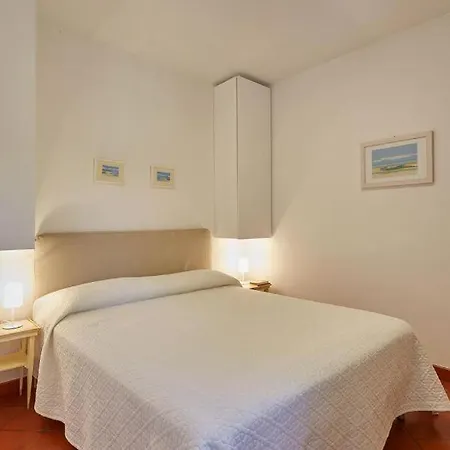 Se053 - Senigallia, Meraviglioso Trilocale Con Piscina Apartment *