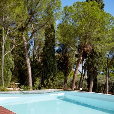 Se053 - Senigallia, Meraviglioso Trilocale Con Piscina Apartment Senigallia