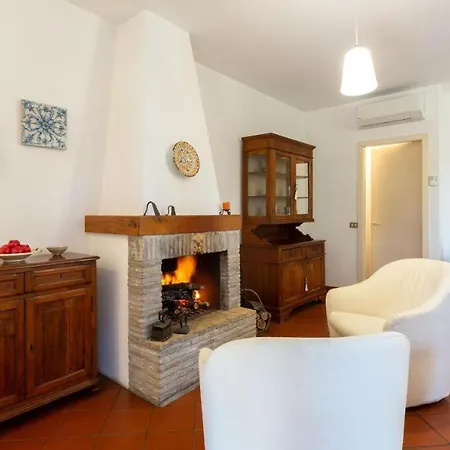Apartment Se053 - Senigallia, Meraviglioso Trilocale Con Piscina