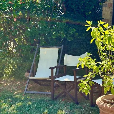 Se053 - Senigallia, Meraviglioso Trilocale Con Piscina