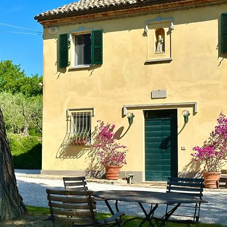 Se053 - Senigallia, Meraviglioso Trilocale Con Piscina *