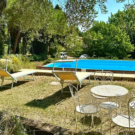 Se053 - Senigallia, Meraviglioso Trilocale Con Piscina * Senigallia