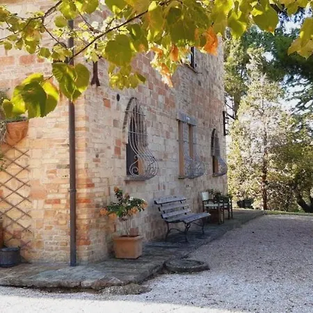 Se053 - Senigallia, Meraviglioso Trilocale Con Piscina Senigallia