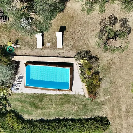 Se053 - Senigallia, Meraviglioso Trilocale Con Piscina * Senigallia