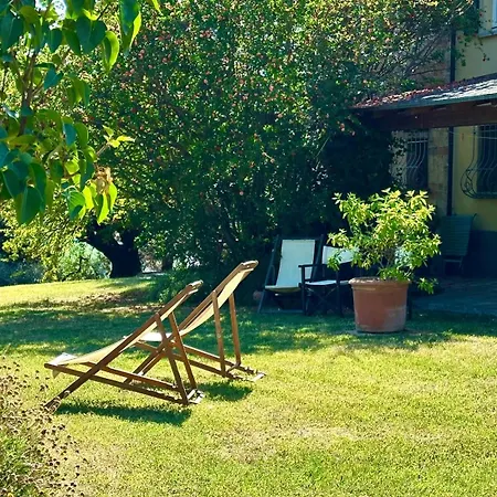 Apartment Se053 - Senigallia, Meraviglioso Trilocale Con Piscina Senigallia